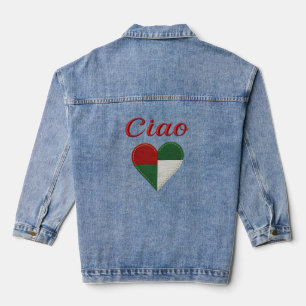 Ciao Italia