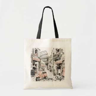 Ciao Italia Boodschaptas Tote Bag