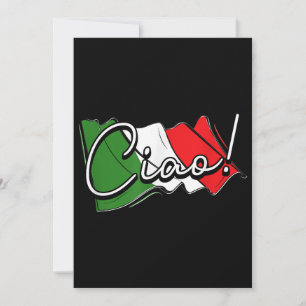 Ciao. - Italiaanse en Europese Venetië Scooter en  Kaart