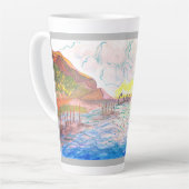 Ciao Latte Mok (Linkerhoek)