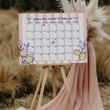 CIAO Lemon Mediterranean Guess De uitgerekende dat