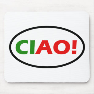 Ciao! Muismat
