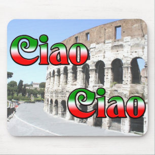 Ciao Muismat