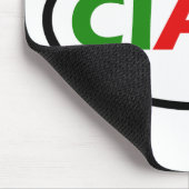 Ciao ! Tapis de souris (Coin)