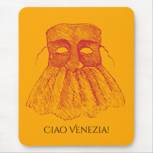 Ciao Venezia! Muismat