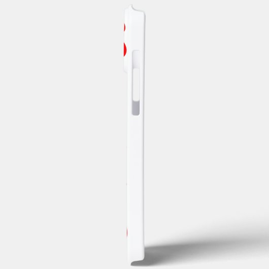 Ciara - beau Coque iPhone 13 - customisez-le (Verso / Gauche)