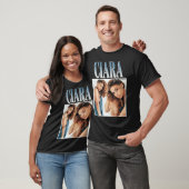 Ciara Renée Classic T-Shirt (Unisexe)