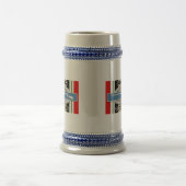 CIB Irak Veteran Bierpul (Center)