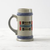 CIB Irak Veteran Bierpul (Links)