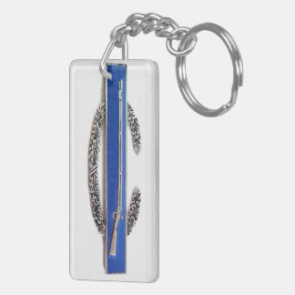 CIB-Sleutelhanger Sleutelhanger