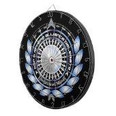 Cible (Devant droit)