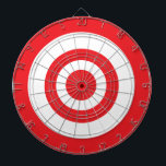 Cible Bullseye<br><div class="desc">Cible Bullseye</div>