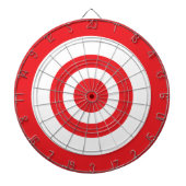 Cible Bullseye (Devant)