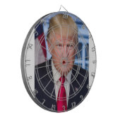 Cible d'atout (Devant gauche)