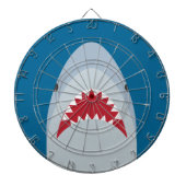 Cible d'attaque de requin (Devant)