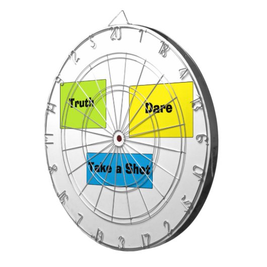 Cible de "amusement et de jeux" (Devant droit)