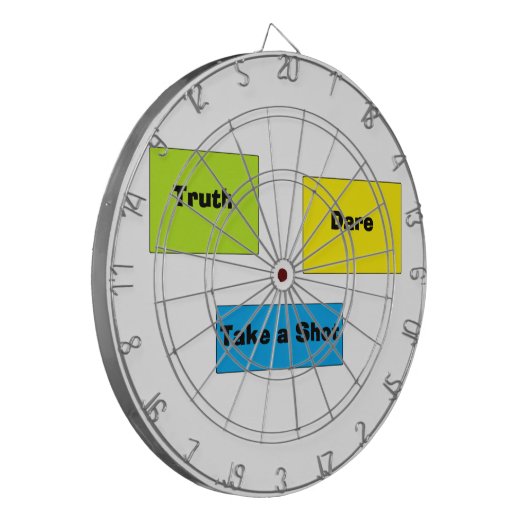 Cible de "amusement et de jeux" (Devant gauche)