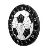 Cible de ballon de football (Devant droit)