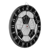 Cible de ballon de football (Devant gauche)