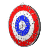 Cible de cible de tir (Devant droit)