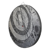 Cible de cible de tir à l'arc (Devant droit)