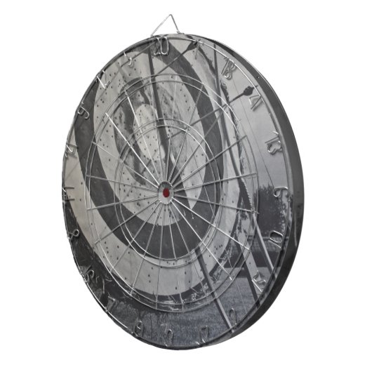 Cible de cible de tir à l'arc (Devant droit)