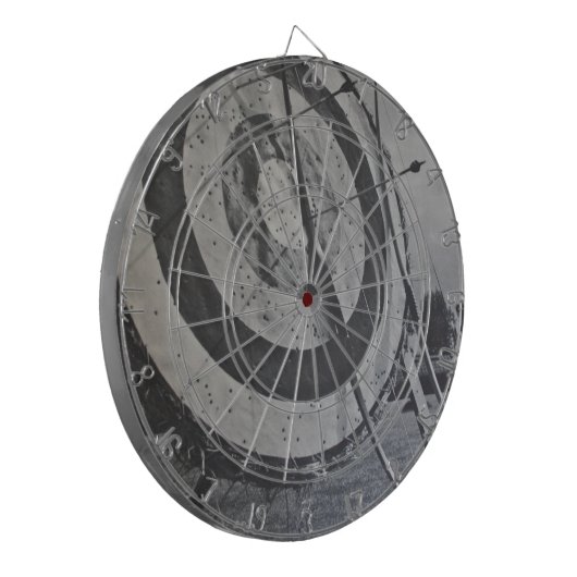 Cible de cible de tir à l'arc (Devant gauche)