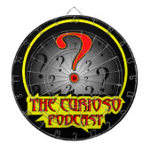 Cible de Curioso (Devant)