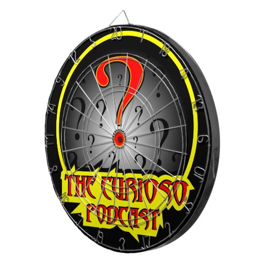 Cible de Curioso (Devant droit)