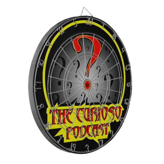 Cible de Curioso (Devant gauche)