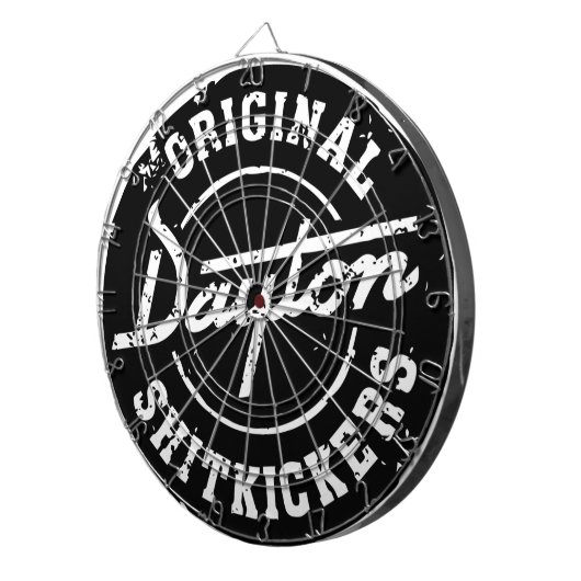 Cible de Dayton (Devant droit)