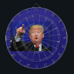 Cible de Donald Trump<br><div class="desc">n'êtes-vous pas un fan de Donald Trump ? Ceci peut se produire pour vous</div>