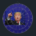 Cible de Donald Trump<br><div class="desc">n'êtes-vous pas un fan de Donald Trump ? Ceci peut se produire pour vous</div>