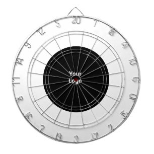 CIBLE DE FLÉCHETTES 