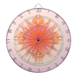 CIBLE DE FLÉCHETTES 118