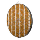 CIBLE DE FLÉCHETTES 120 (Devant droit)