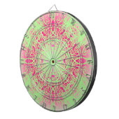 CIBLE DE FLÉCHETTES 131 (Devant droit)