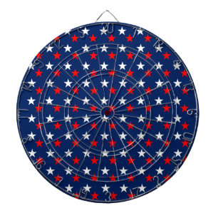 Cible De Fléchettes 14 juillet