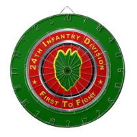 24e division d'infanterie "Première à combattre"