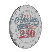 Cible De Fléchettes 250e anniversaire des États-Unis  (Devant gauche)