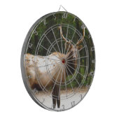 Cible De Fléchettes 2 Elk Rocky Mountain (Devant gauche)