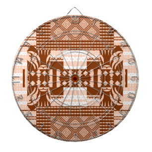 CIBLE DE FLÉCHETTES 51