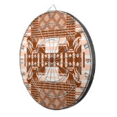 CIBLE DE FLÉCHETTES 51 (Devant droit)