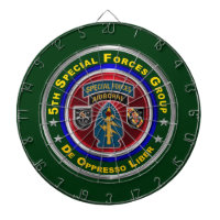 5th Groupe des Forces Spéciales Airportées