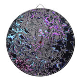 CIBLE DE FLÉCHETTES 80 (Devant)