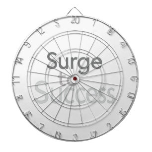 Cible De Fléchettes Accélérer au succès