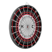 Cible De Fléchettes Ace (Devant gauche)