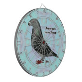 Cible De Fléchettes Afficher l'ASR racer (Devant gauche)