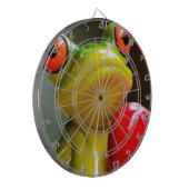 Cible De Fléchettes Aimez-moi...Je suis Lonley (Devant gauche)