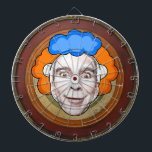 Cible De Fléchettes AJOUTER VOTRE photo<br><div class="desc">Un tableau de bord est un jeu récréatif et compétitif populaire qui fournit des heures de plaisir pour les joueurs de tous âges et de tous niveaux de compétence. Généralement faits de fibres sisales, de liège ou de composants électroniques, les tableaux de bord sont conçus pour résister à l'impact des...</div>